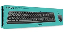 MK120 – Logitech