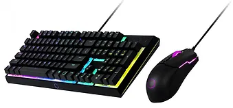 MS110 – Cooler Master