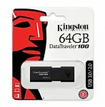 Clé USB 64 Go – Kingston