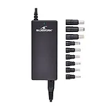 Chargeur universel PC portable – Bluestork