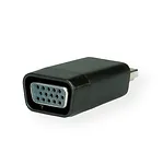 Adaptateur HDMI-VGA – Value